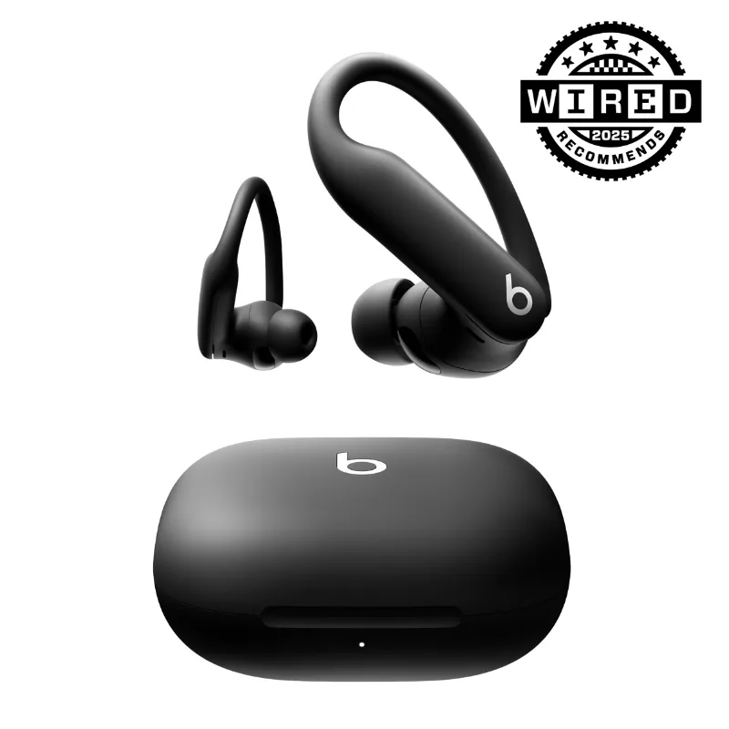 Powerbeats Pro 2 view 2