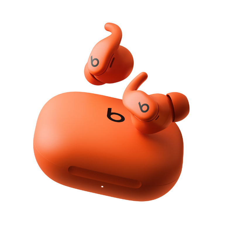 Beats Powerbeats Fit Earbuds view 2