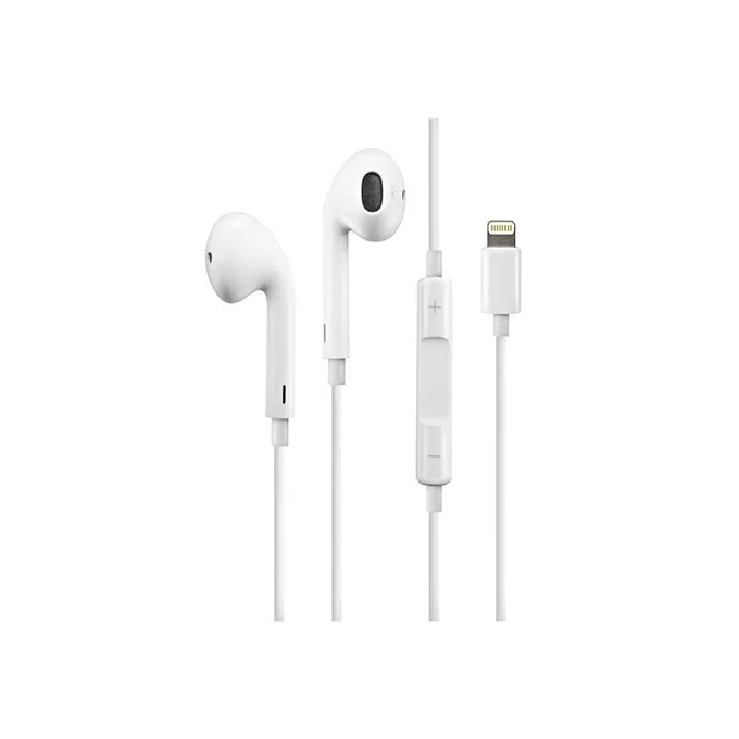 EarPods with Lightning Connector view 2