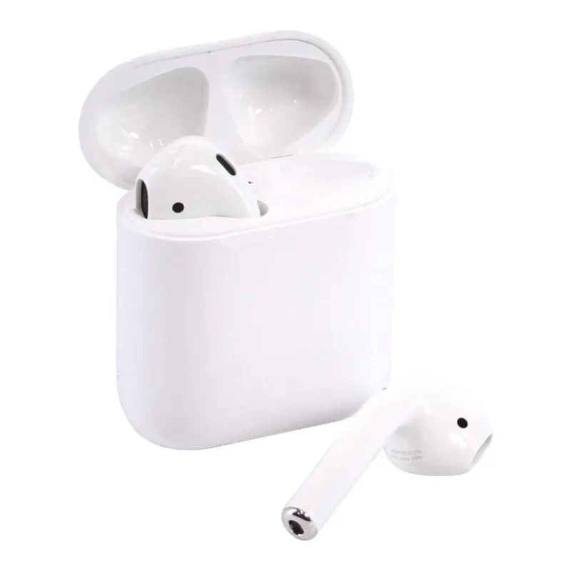 Apple AirPods 2 view 2