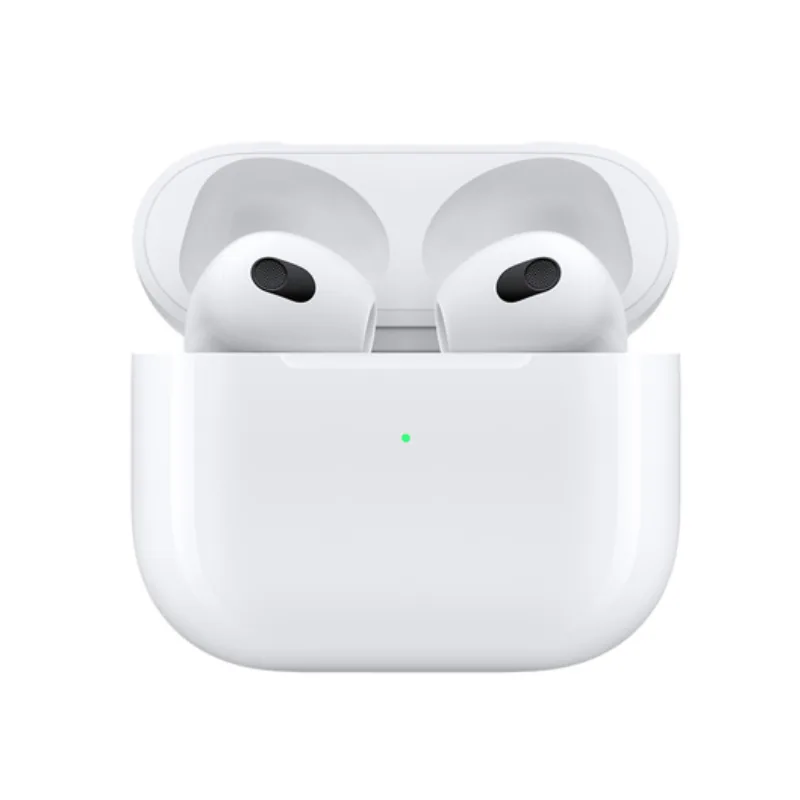 Apple AirPods 3 view 2