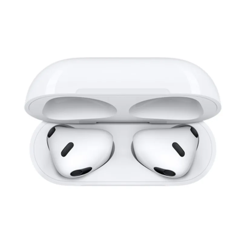 Apple AirPods 3 view 3