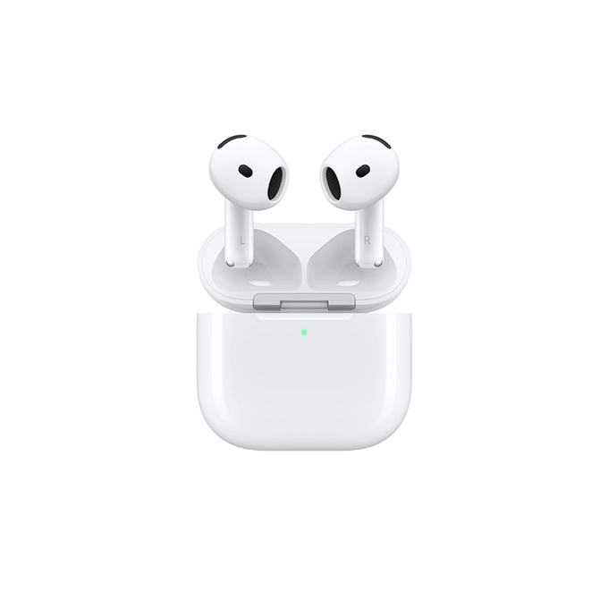 Apple AirPods 4 ANC
