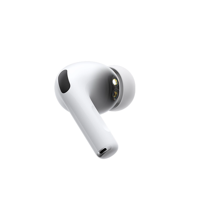 Apple AirPods Pro 3 view 2