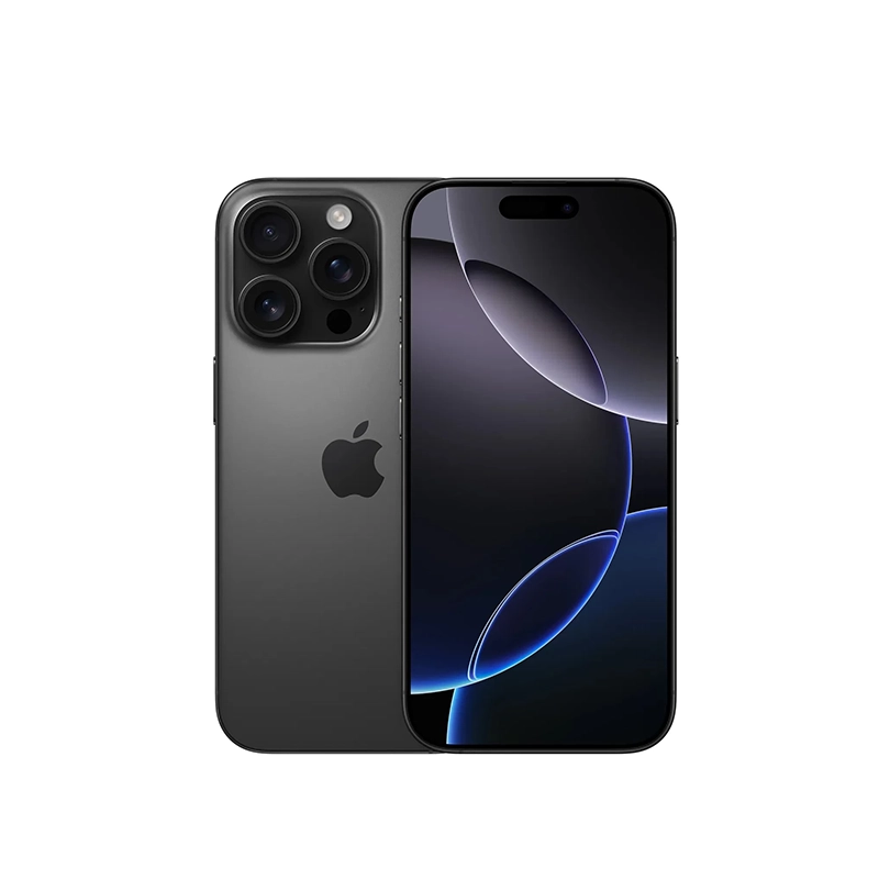 Apple iPhone 16 Pro