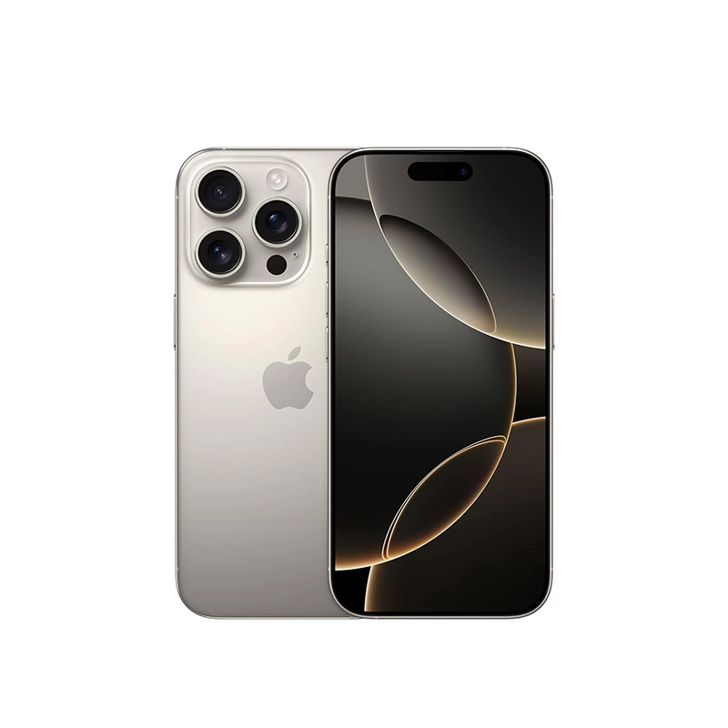 EX UK Apple iPhone 16 Pro Max view 4