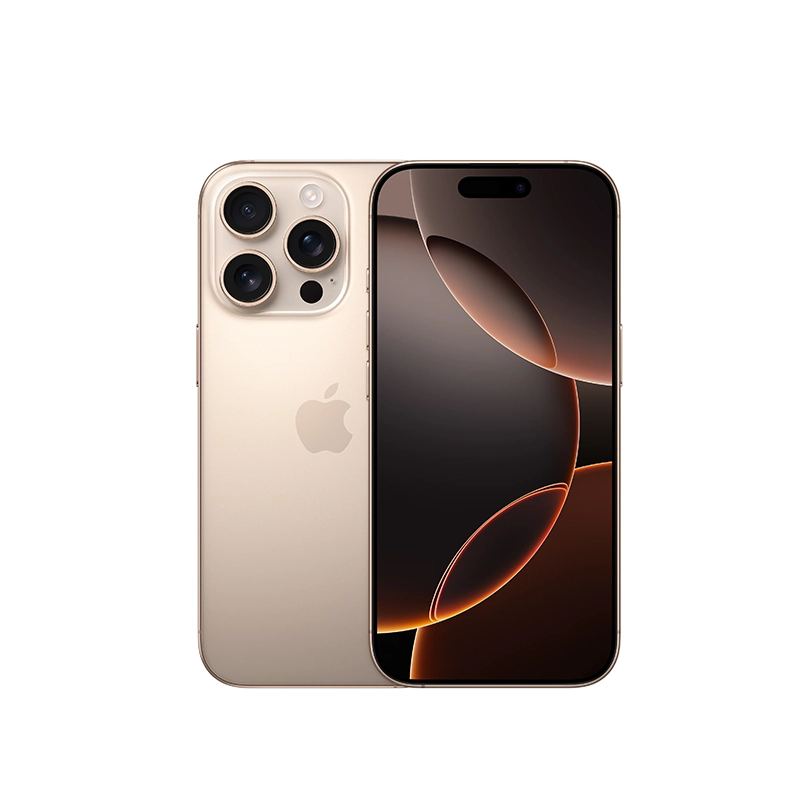 EX UK Apple iPhone 16 Pro Max