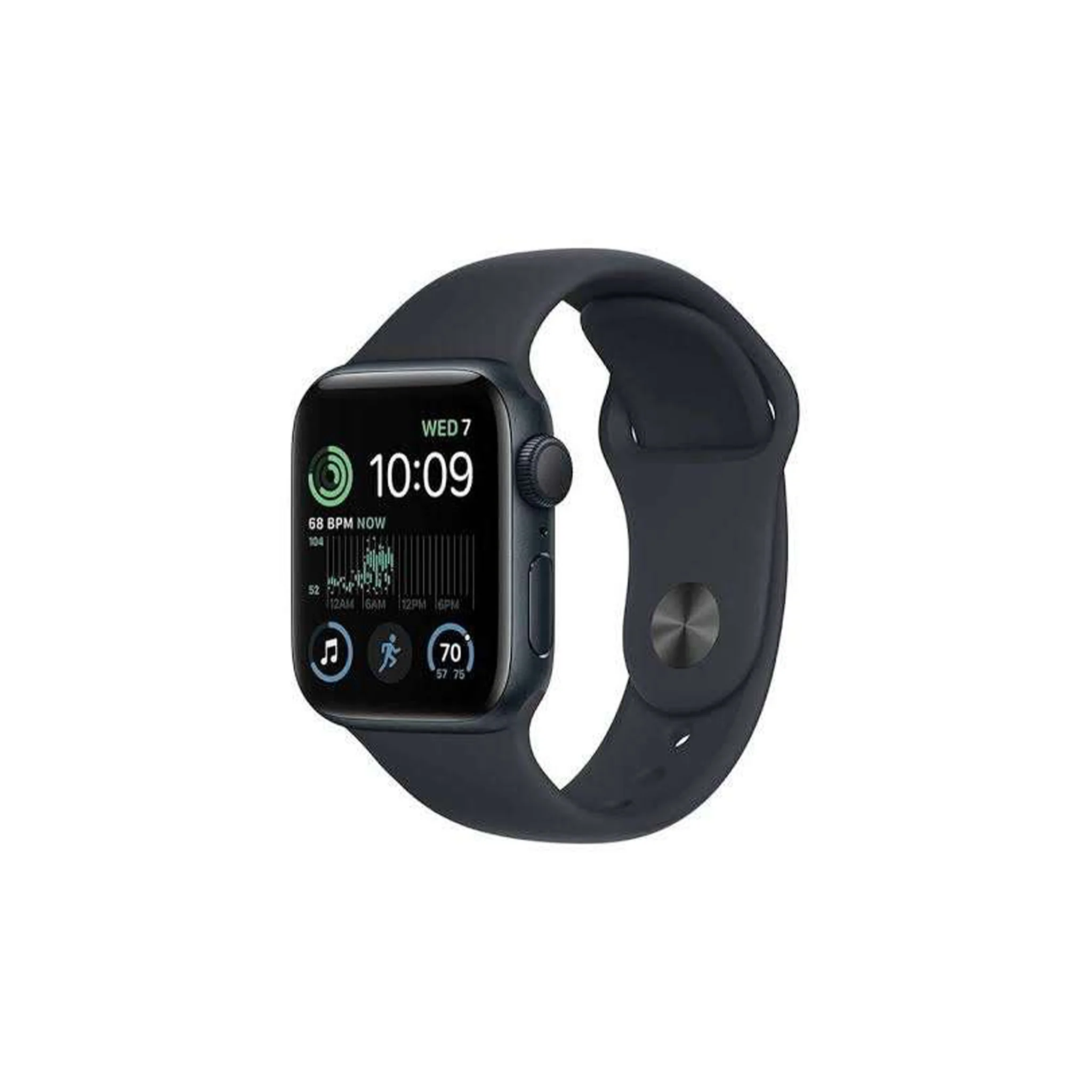 Apple Watch SE 3 view 3