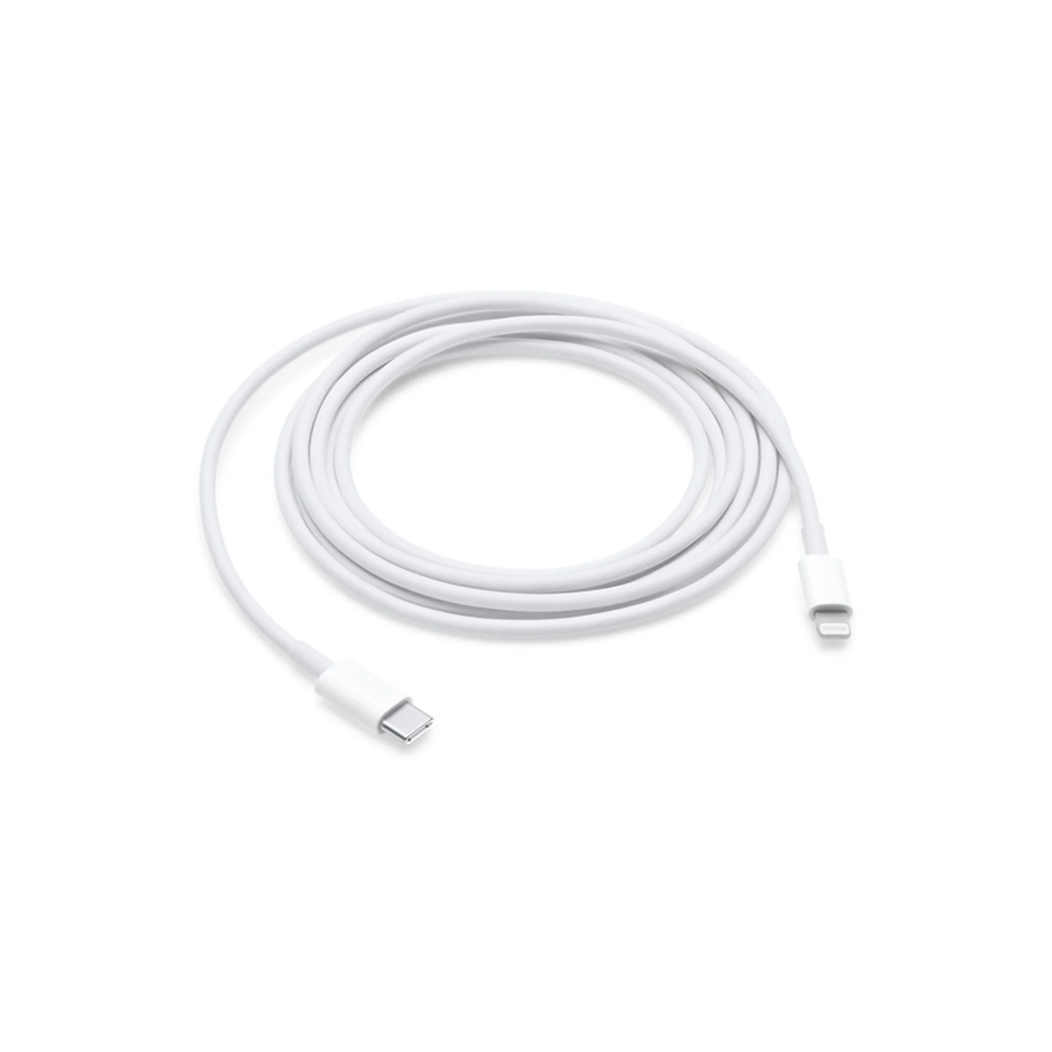 USB-C to Lightning Cable (2m)