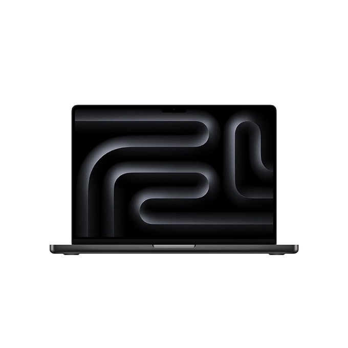 14-inch MacBook Pro M4 Pro