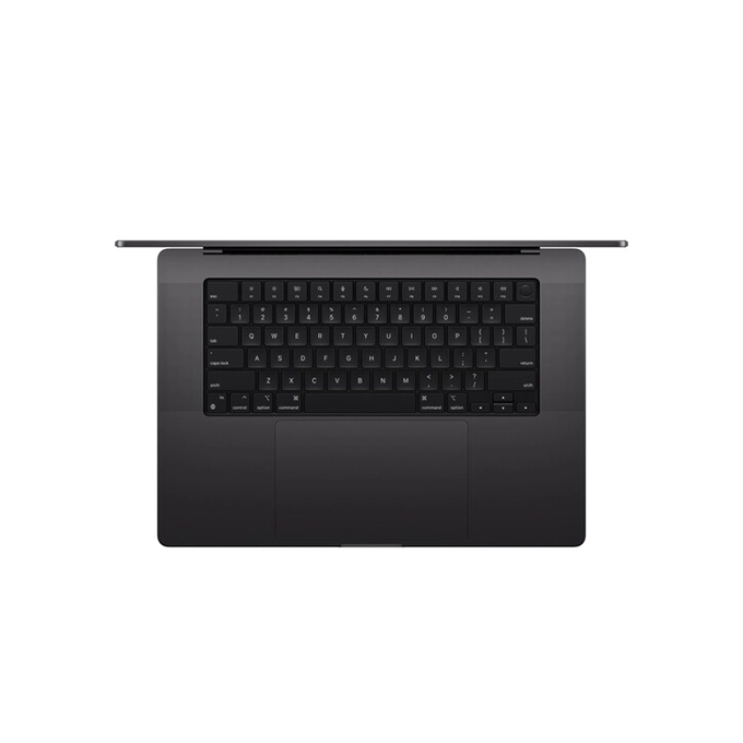16-inch MacBook Pro M4 Pro