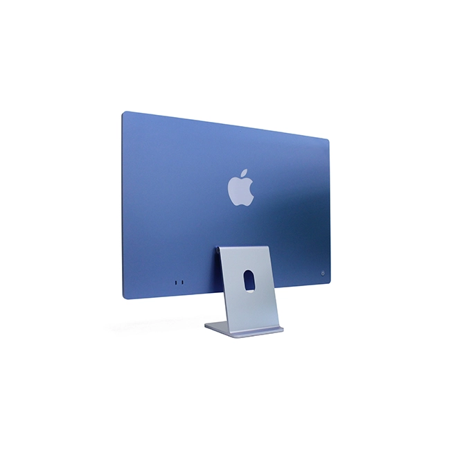 24-inch iMac M4 view 2
