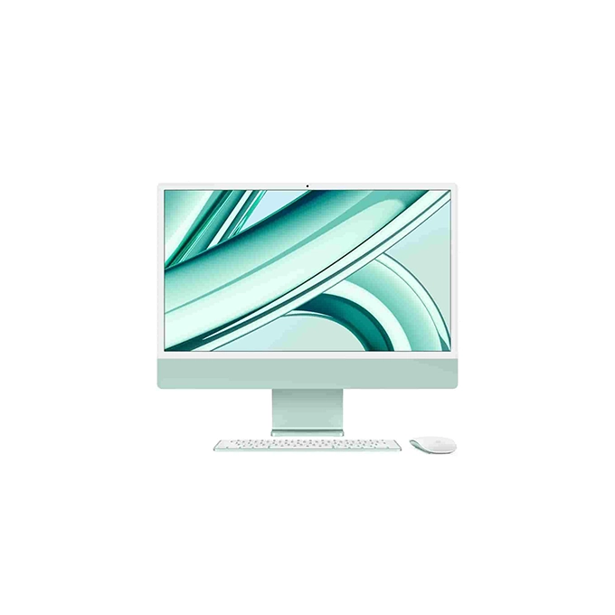 24-inch iMac M4 view 3