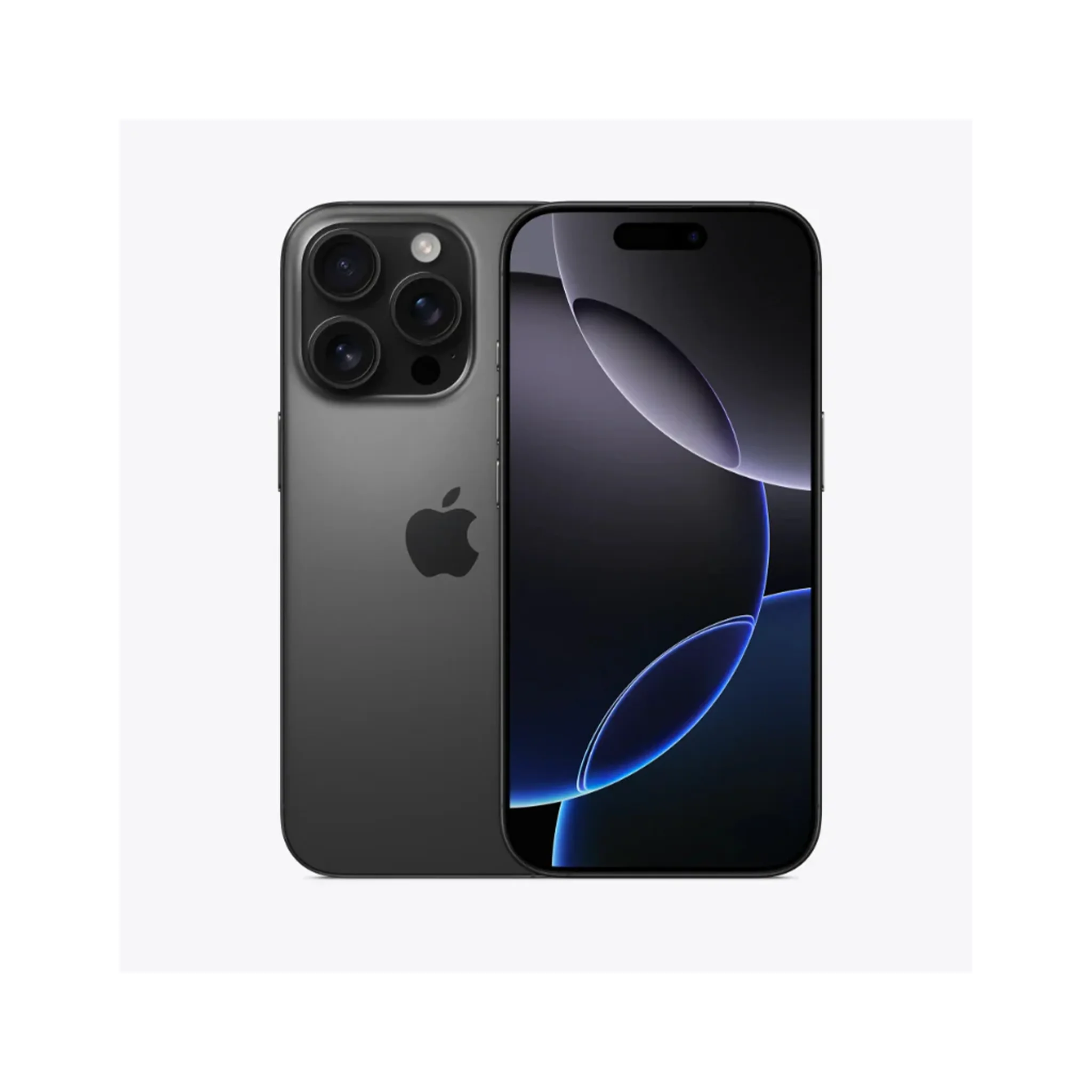 Apple iPhone 16 Pro view 3