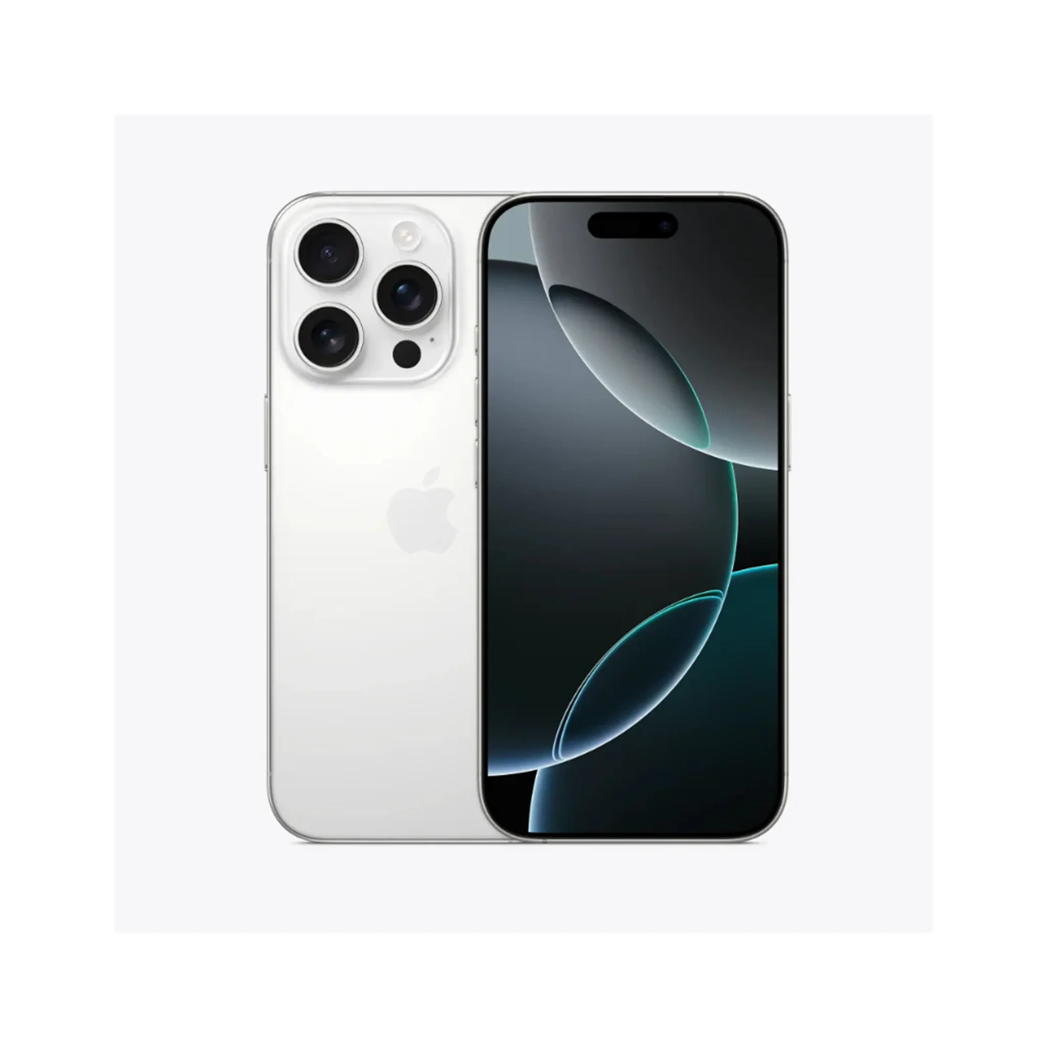 Apple iPhone 16 Pro view 4