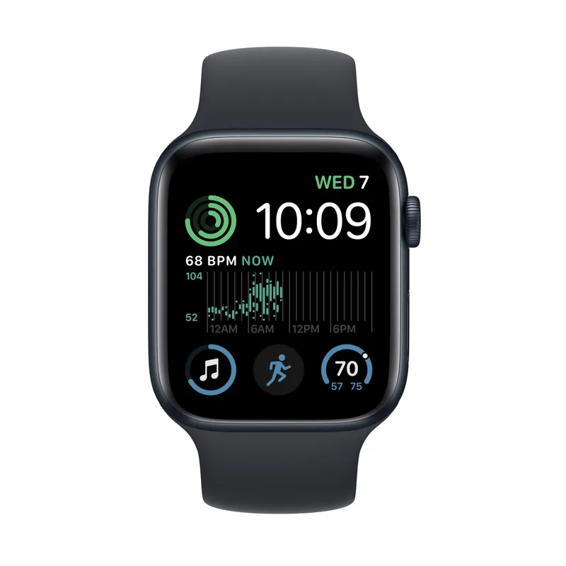 Apple Watch SE 2 view 2