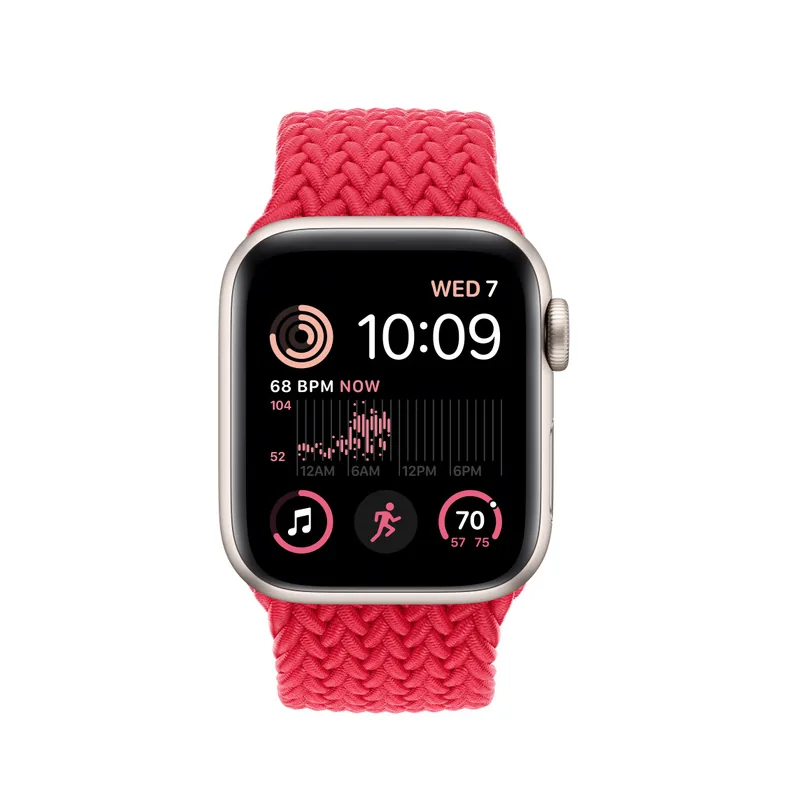 Apple Watch SE 2 view 3