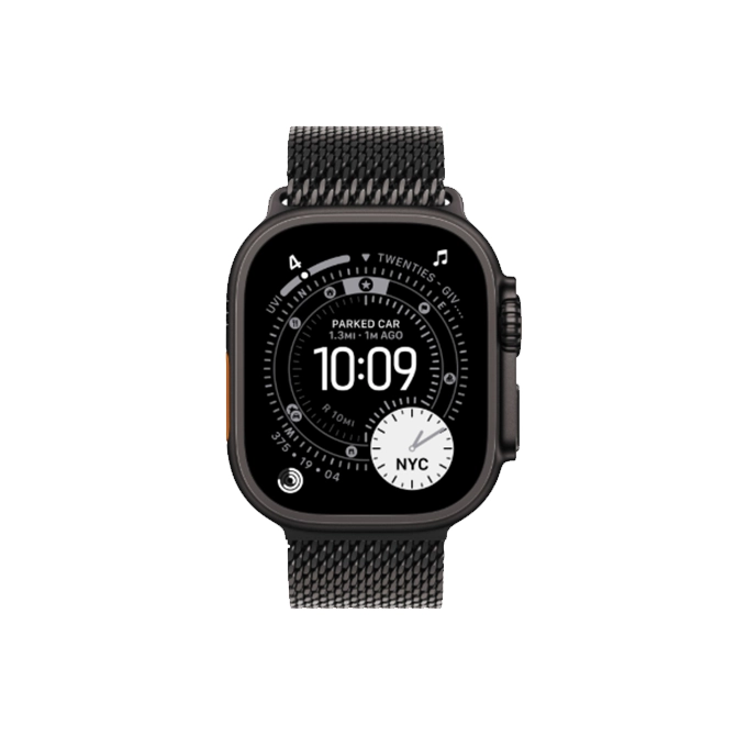 Apple Watch Ultra 3