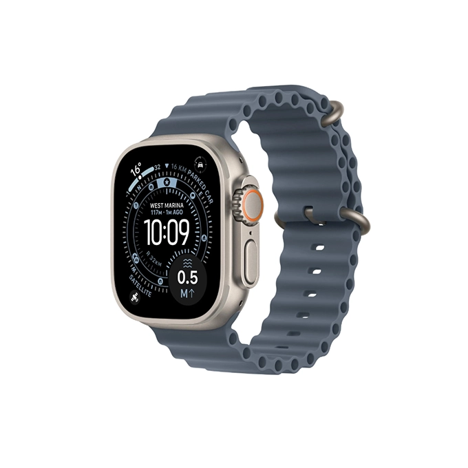 Apple Watch Ultra 3 view 3