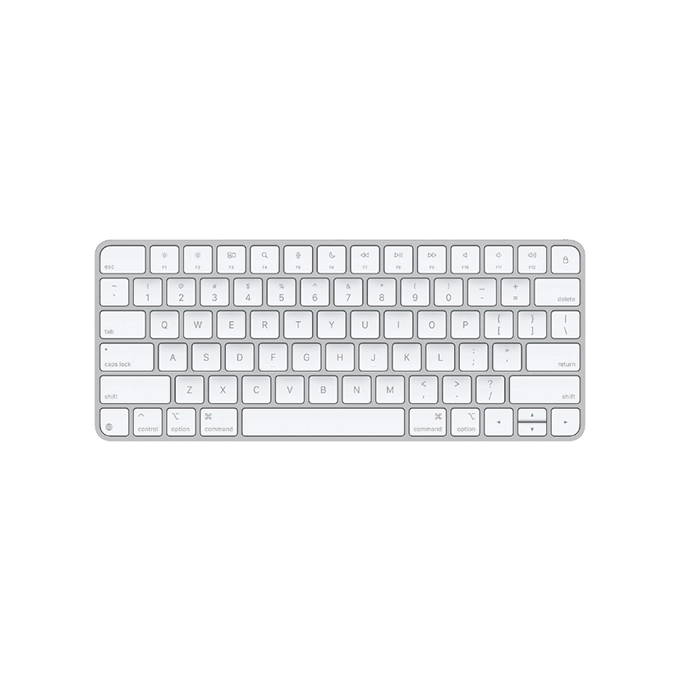 Apple Magic Keyboard (USB–C)