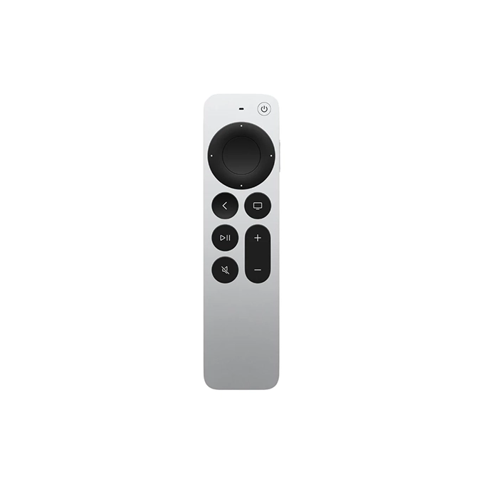 Apple Siri Remote (3rd Gen) with USB-C