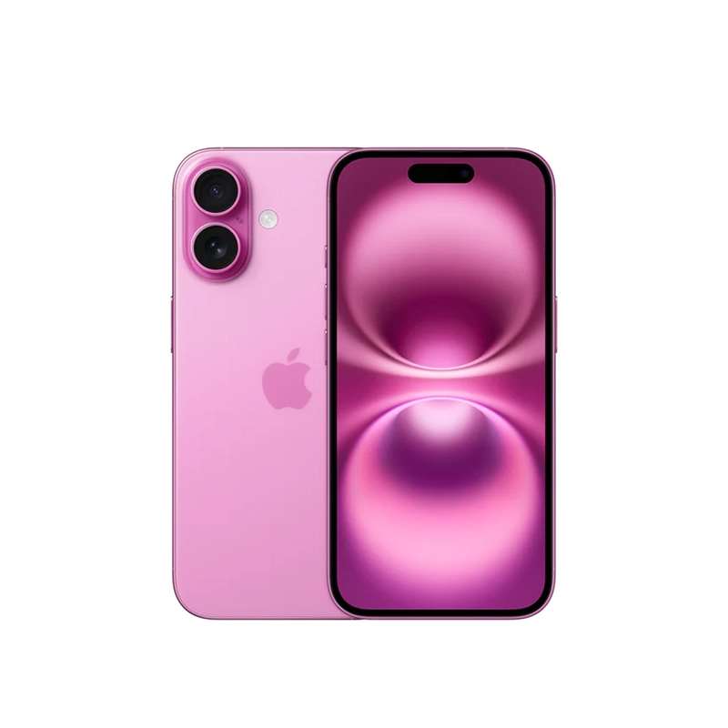 Apple iPhone 16 Plus