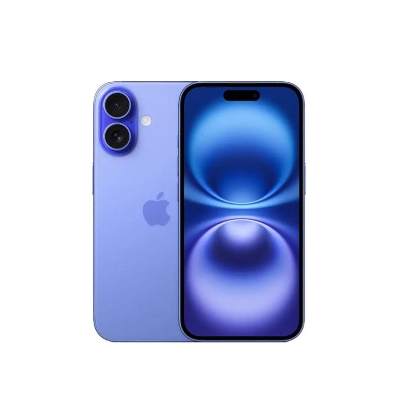 EX UK Apple iPhone 16
