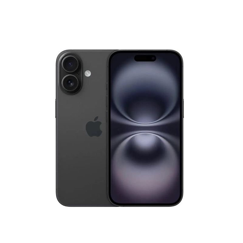 Apple iPhone 16 Plus view 3