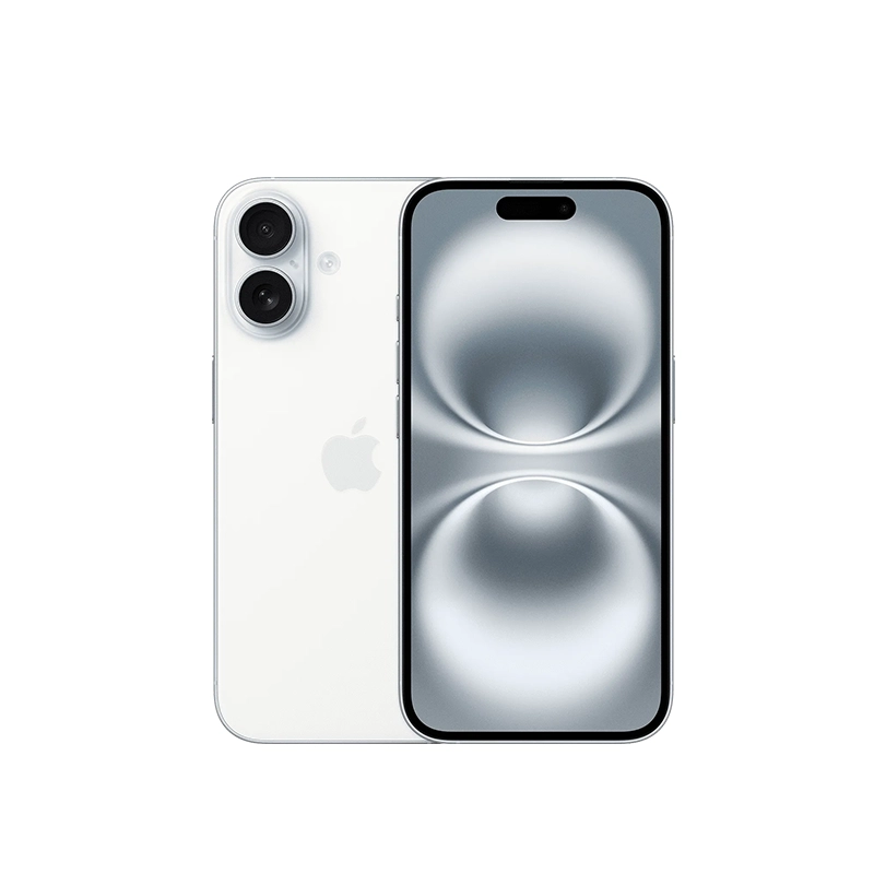Apple iPhone 16 Plus view 4