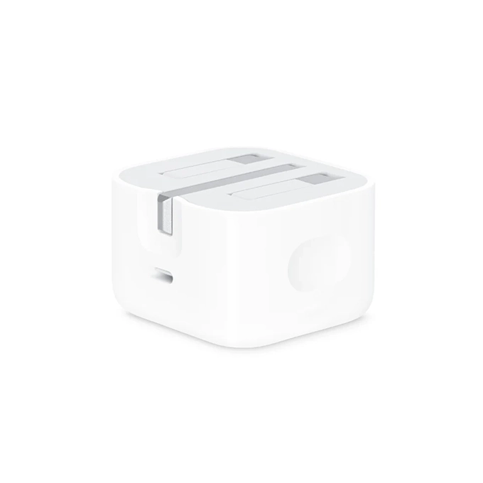 Apple 20W USB-C Power Adapter view 2