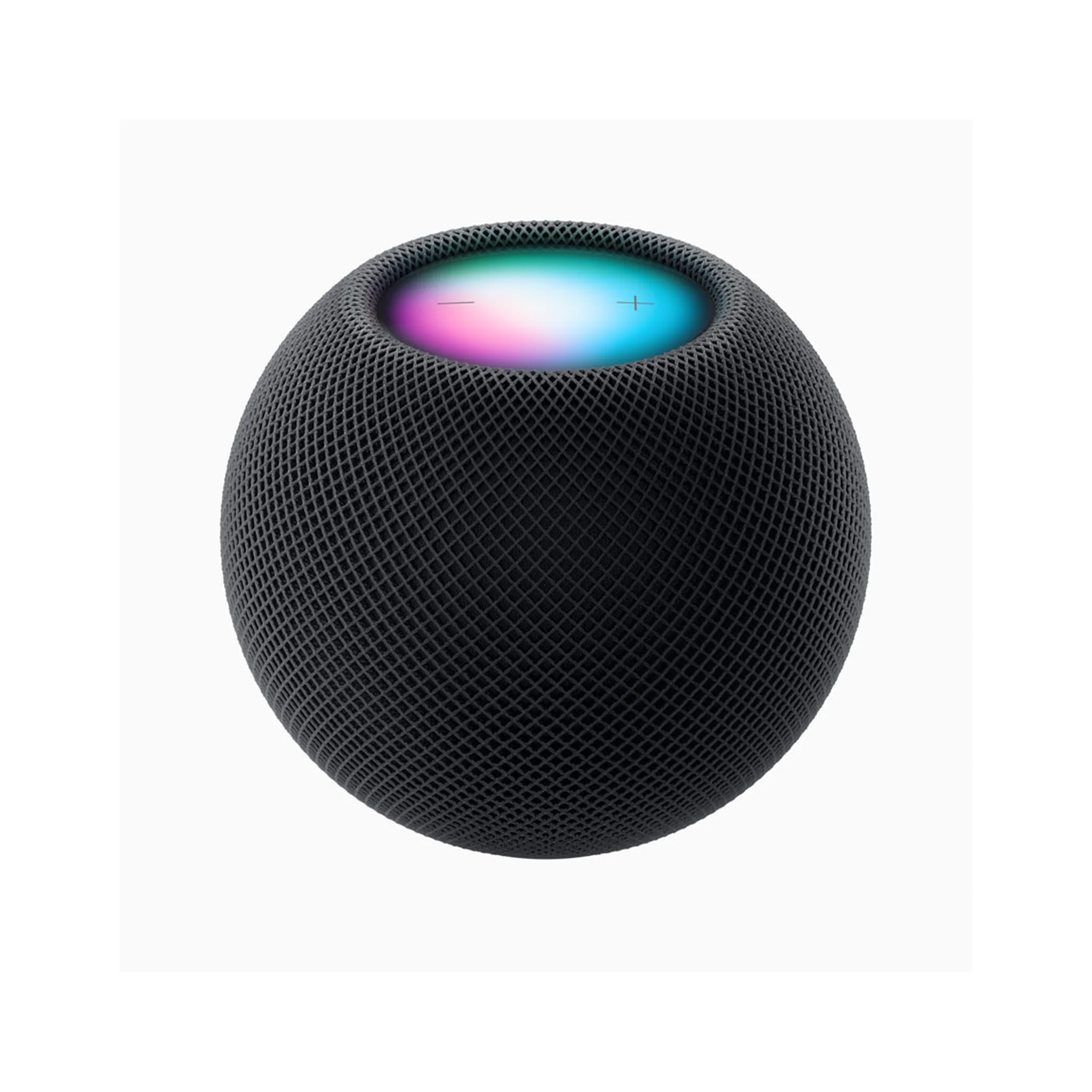 HomePod mini view 2