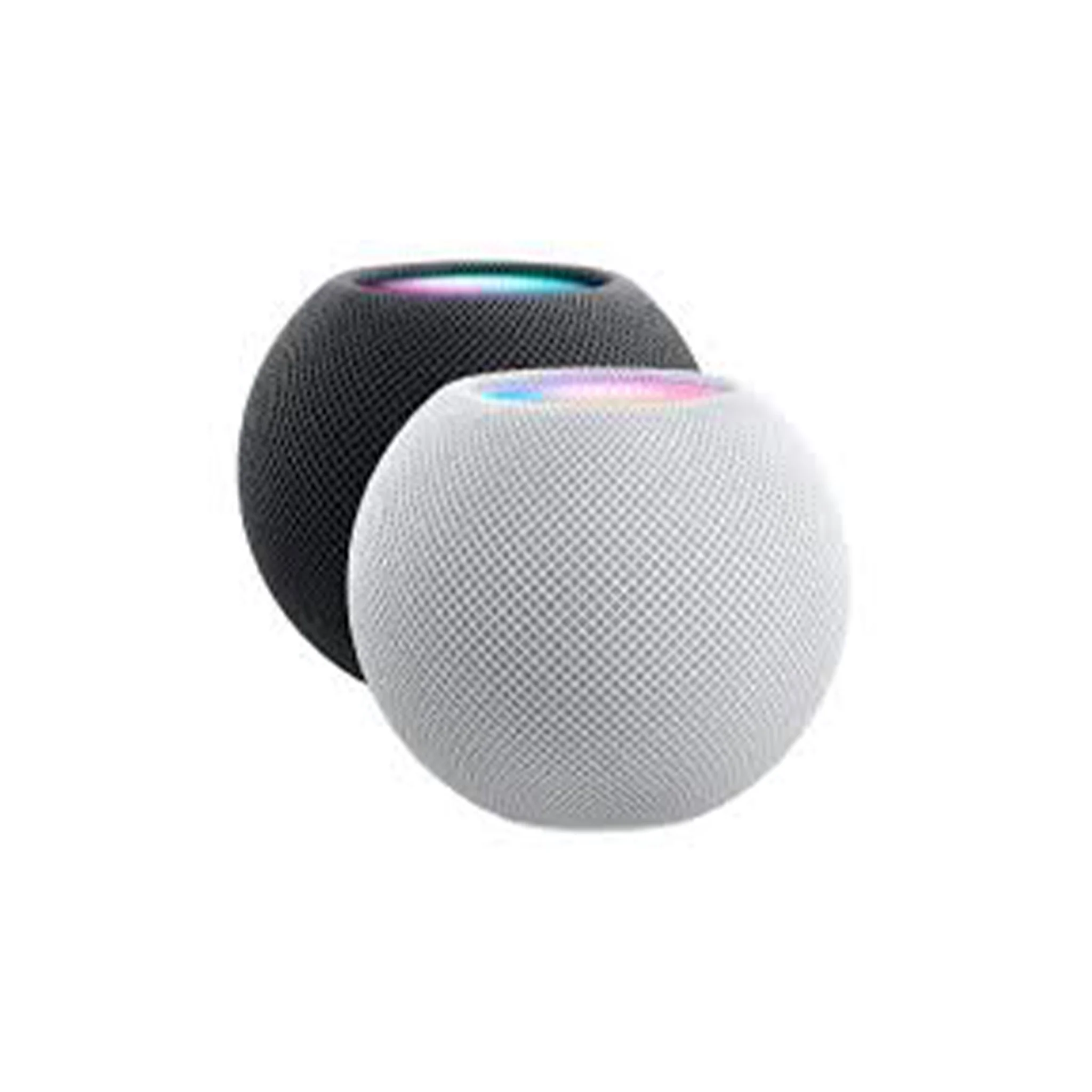 HomePod mini view 3