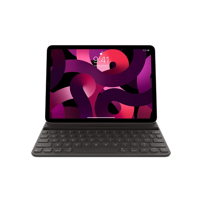 Apple iPad Pro 11-inch (4th Gen) Smart Folio Keyboard