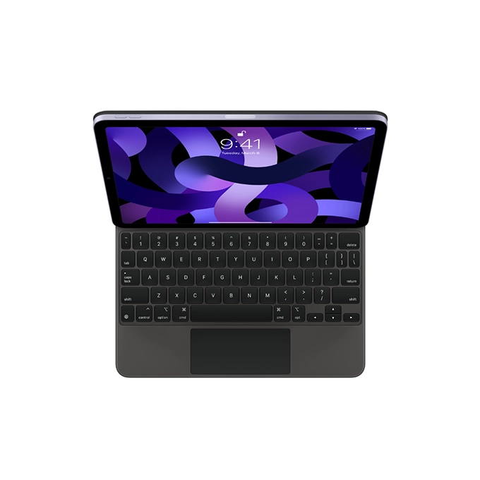 Magic Keyboard for iPad Pro 11-inch view 2