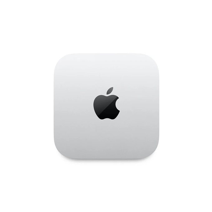 Mac mini M4