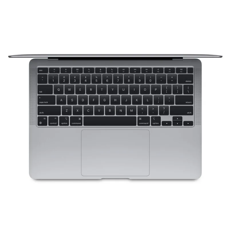 Macbook Air 13-inch M1 chip view 3