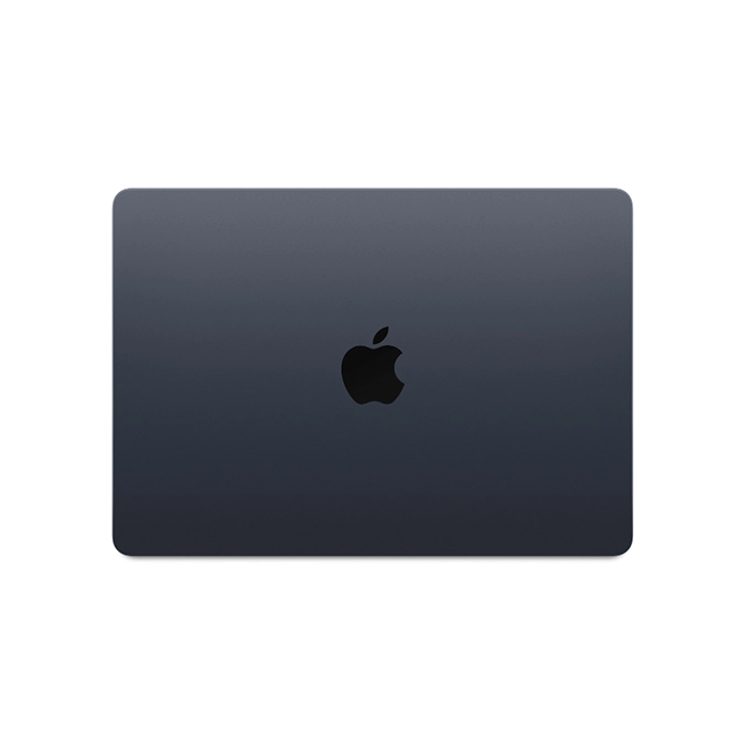 MacBook Air 13-inch M2 chip 2022 view 2