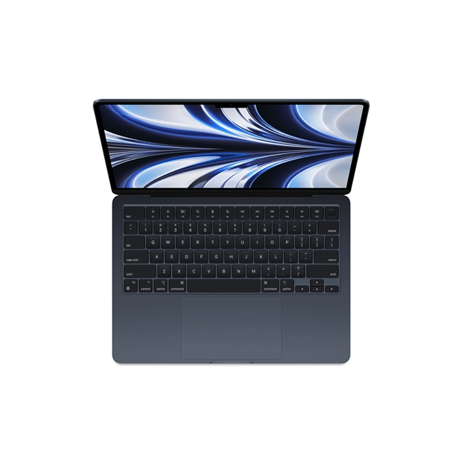 MacBook Air 13-inch M2 chip 2022 view 3
