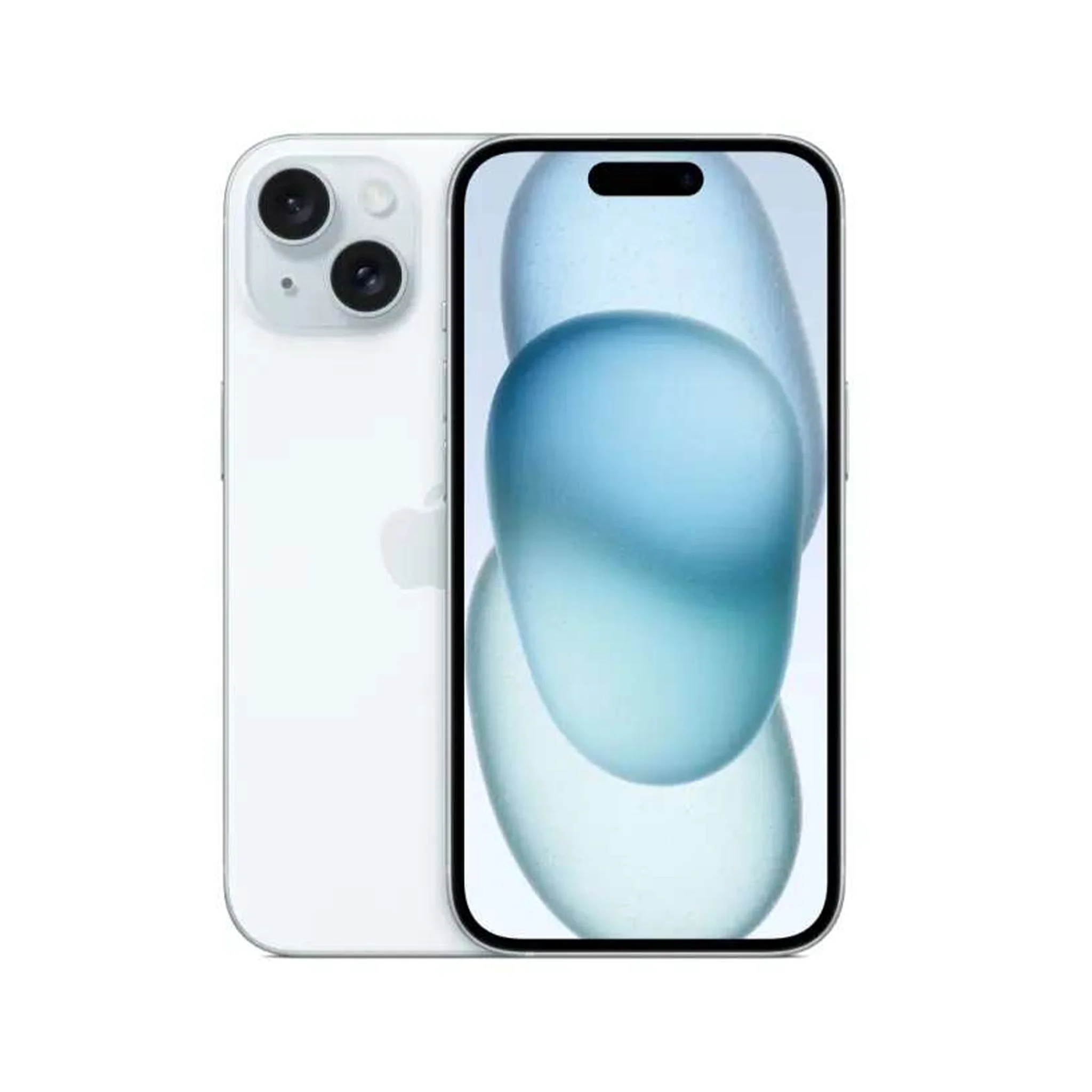 Apple iPhone 15 view 3