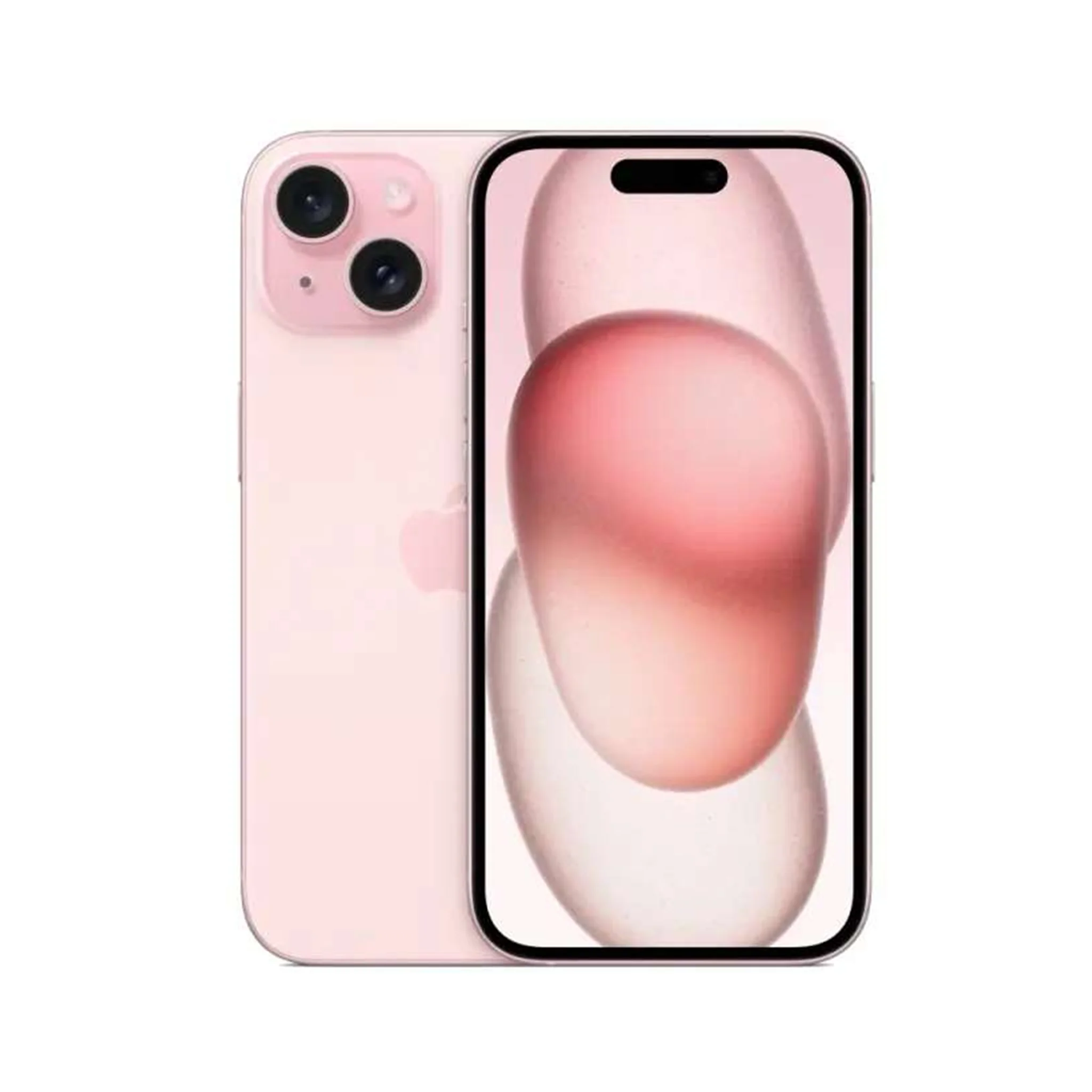 Apple iPhone 15 view 4