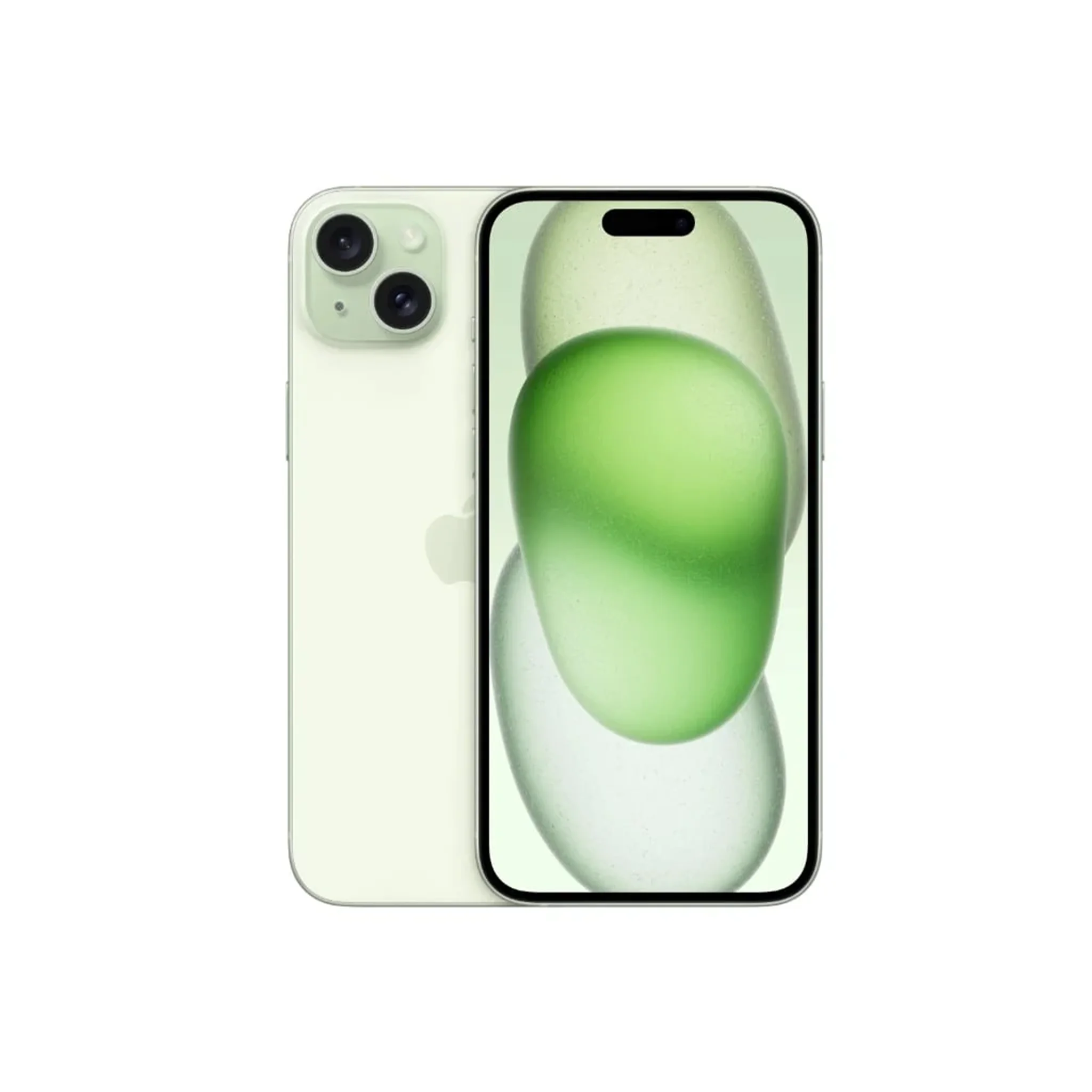 EX UK Apple iPhone 15 Plus view 2