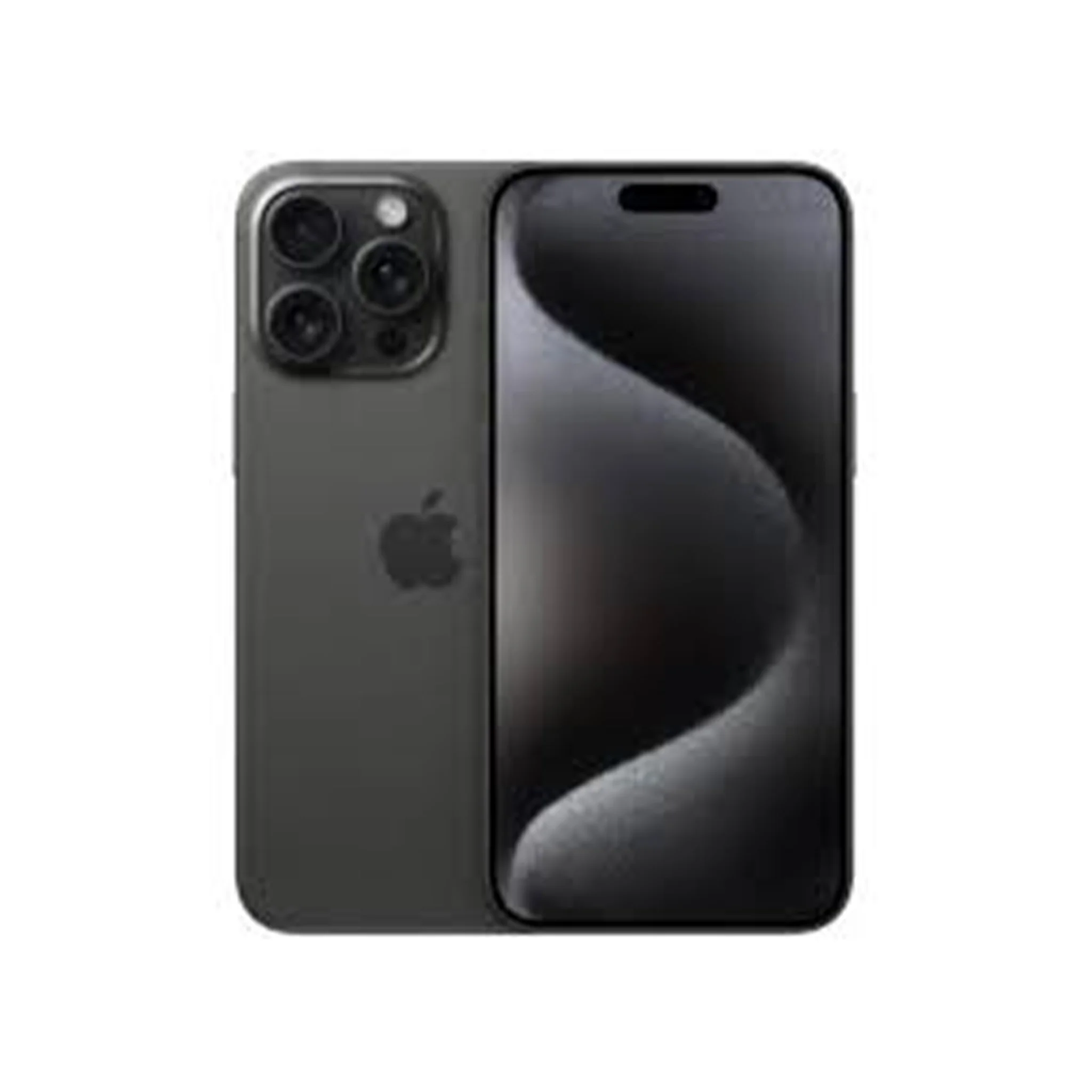 EX UK Apple iPhone 15 Plus view 3