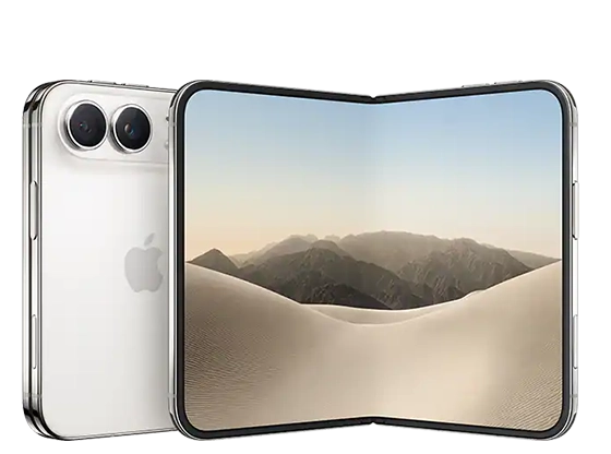 iPhone Duo