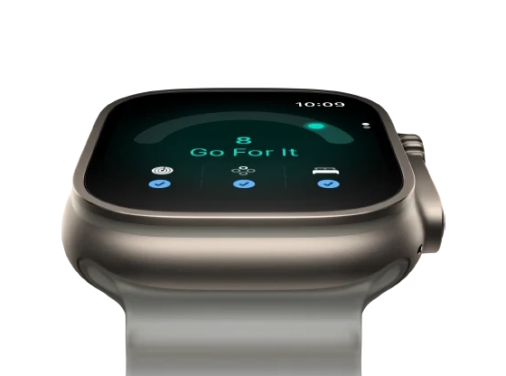 Apple Watch Ultra 4