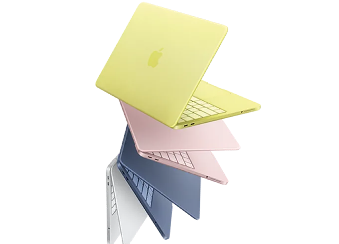 MacBook Neo