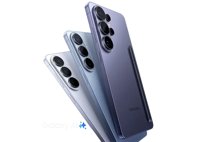 Galaxy S26 Ultra