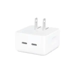 Apple Dual USB-C 35W