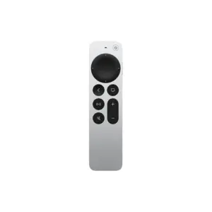 Apple Siri Remote (3rd Gen) with USB-C
