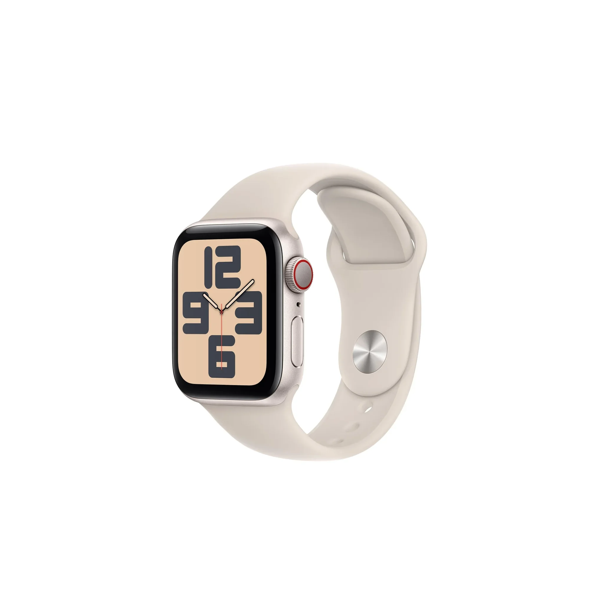 Apple Watch SE 3 Apple Watch SE 3