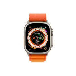 Apple Watch Ultra